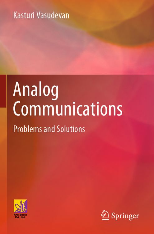 Produktbild: Analog Communications