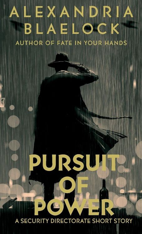 Produktbild: Pursuit of Power