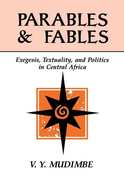 Produktbild: Parables and Fables