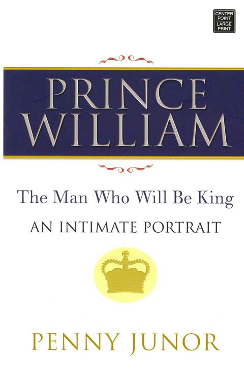Produktbild: Prince William