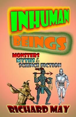Produktbild: Inhuman Beings