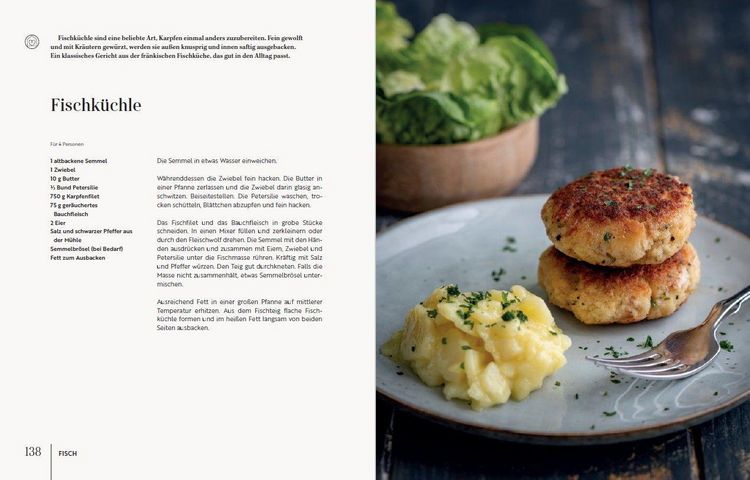 Produktbild: Gessn werd derhamm