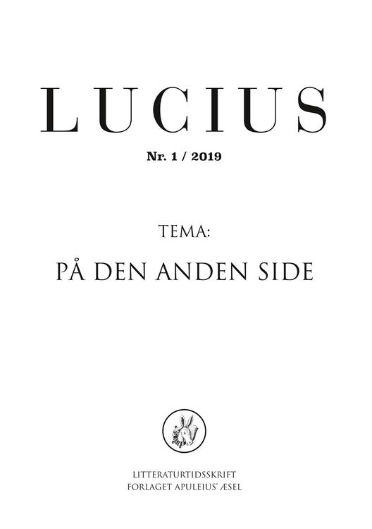 Produktbild: Lucius
