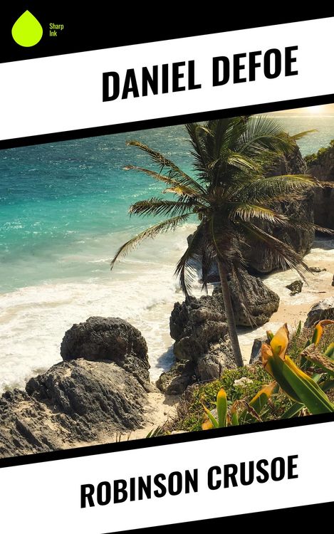 Produktbild: Robinson Crusoe