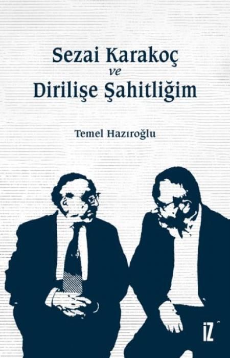 Produktbild: Sezai Karakoc ve Dirilise Sahitligim