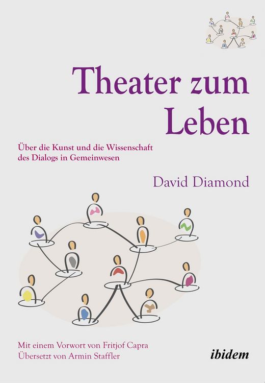 Produktbild: Theater zum Leben