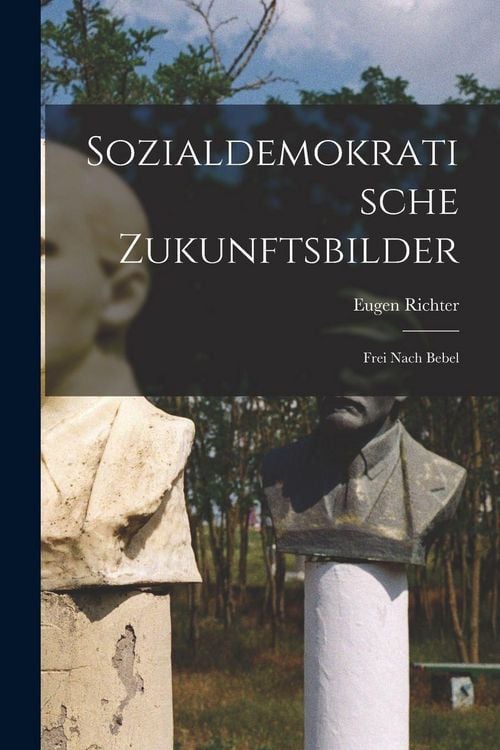 Produktbild: Sozialdemokratische Zukunftsbilder