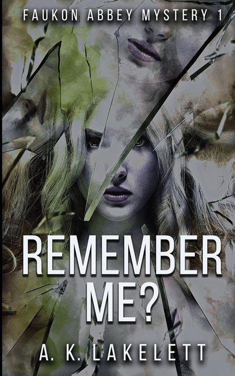 Produktbild: Remember Me?
