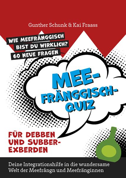 Produktbild: Meefr&auml;nggisch