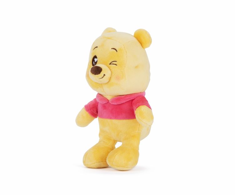 Produktbild: Disney WTP Twinkle Eye Puh Pl&uuml;sch, 25cm