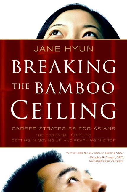 Produktbild: Breaking the Bamboo Ceiling
