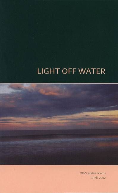Produktbild: Lights Off Water