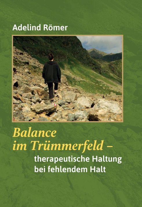 Produktbild: Balance im Tr&uuml;mmerfeld