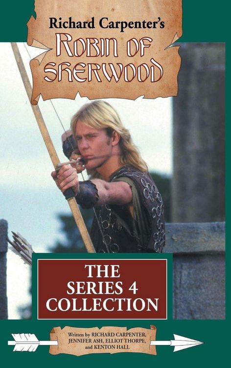 Produktbild: Robin of Sherwood