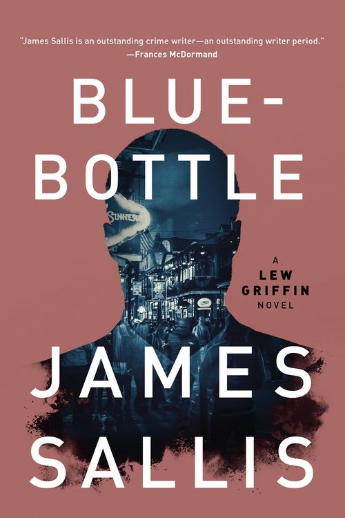 Produktbild: Bluebottle