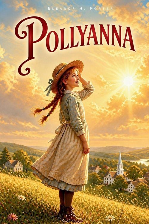 Produktbild: Pollyanna