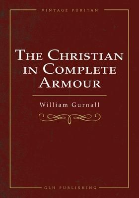 Produktbild: The Christian In Complete Armour