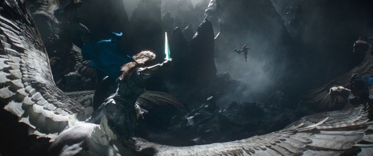 Produktbild: Thor - Tag der Entscheidung