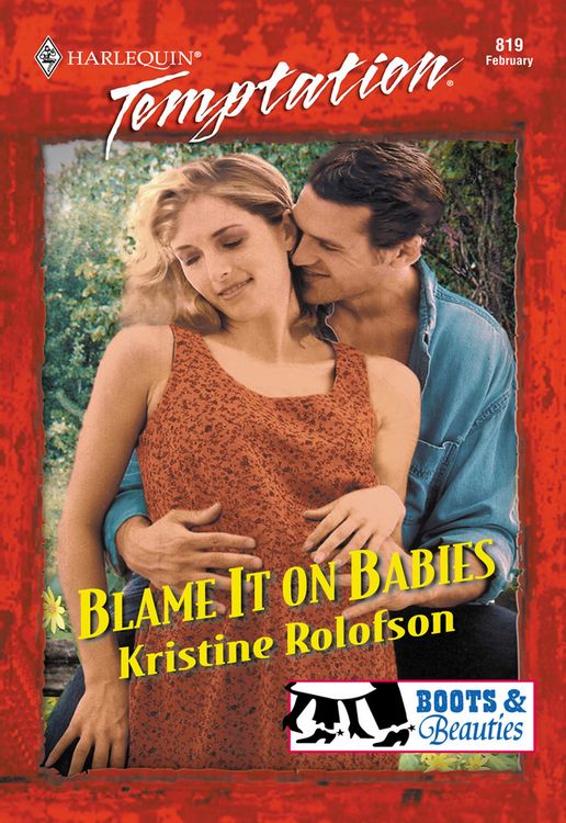 Produktbild: Blame It On Babies