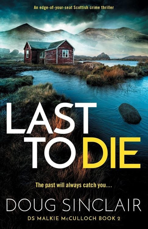 Produktbild: Last to Die