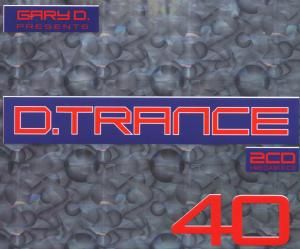 Produktbild: D.Trance 40/Gary D.