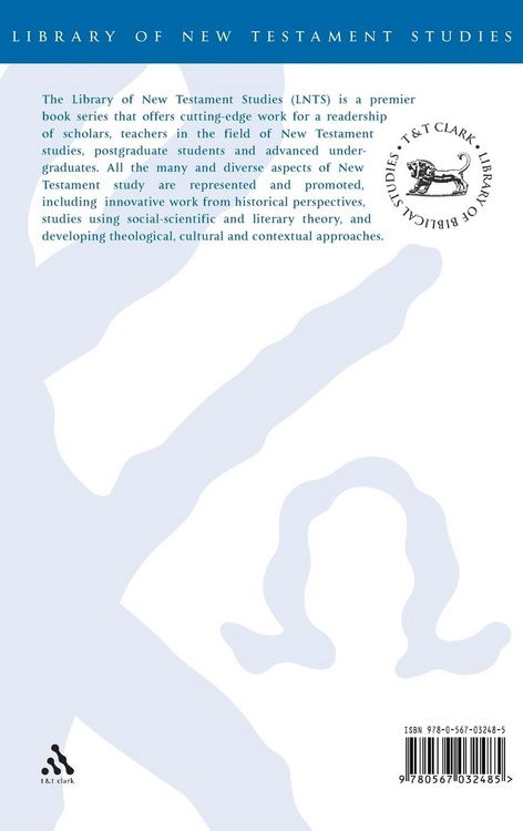 Produktbild: The Message of Acts in Codex Bezae, Volume 3
