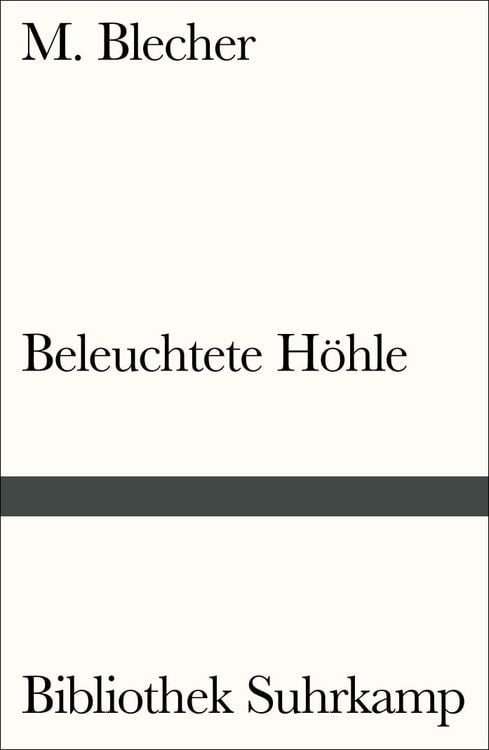 Produktbild: Beleuchtete H&ouml;hle