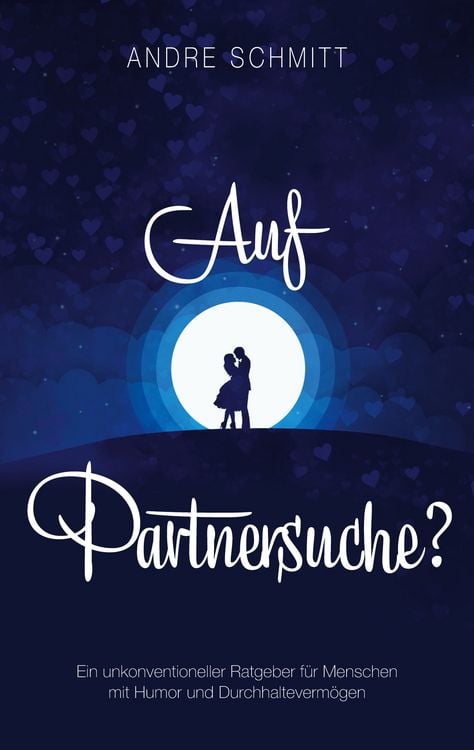 Produktbild: Auf Partnersuche?