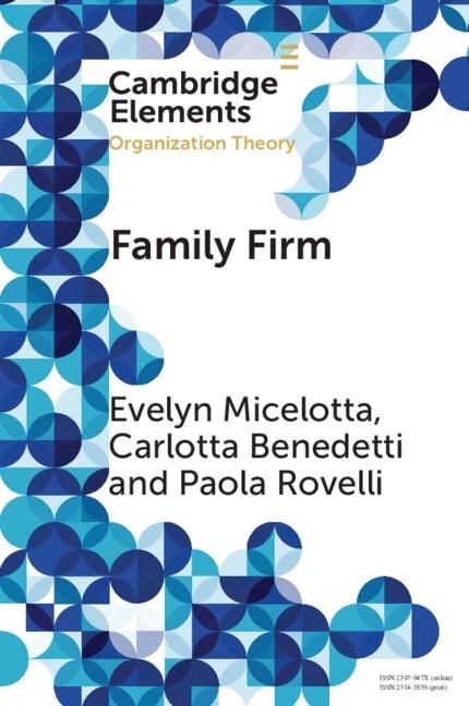Produktbild: Family Firm
