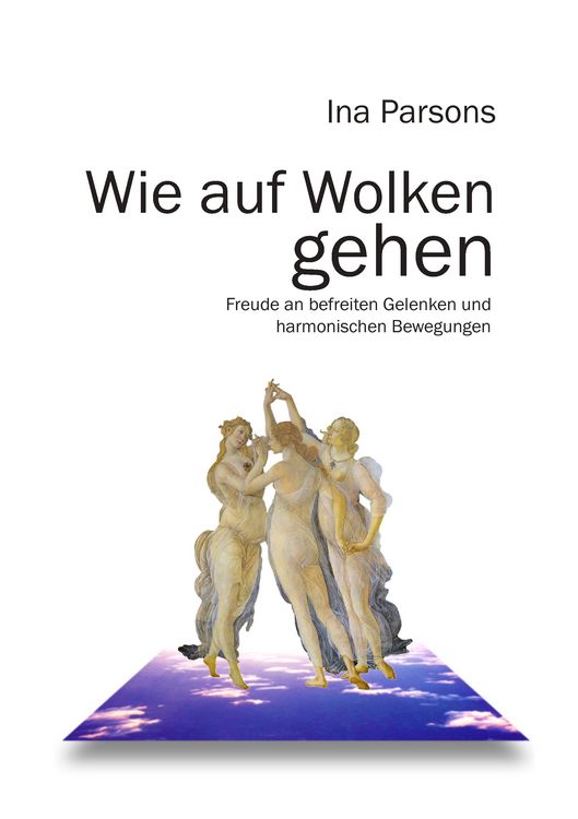 Produktbild: Wie auf Wolken gehen