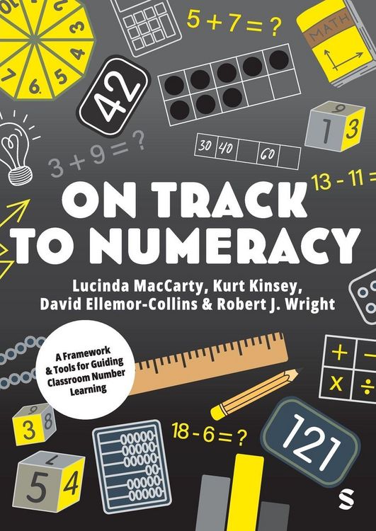 Produktbild: On Track to Numeracy