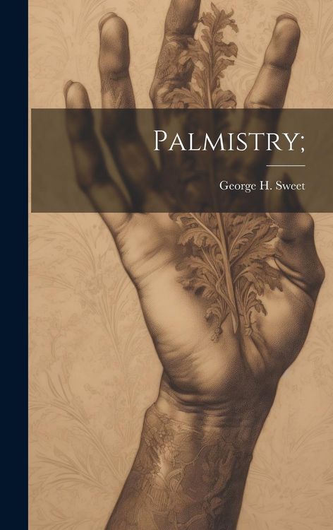 Produktbild: Palmistry;