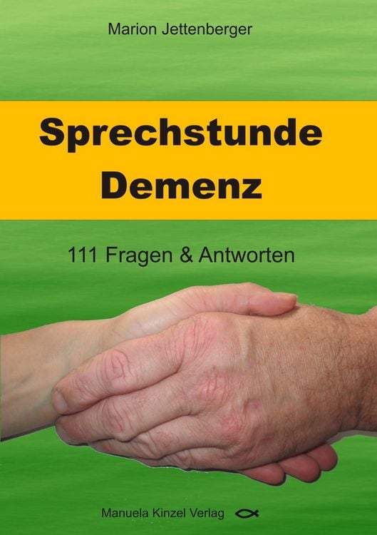 Produktbild: Sprechstunde Demenz