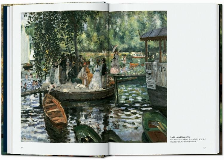 Produktbild: Renoir