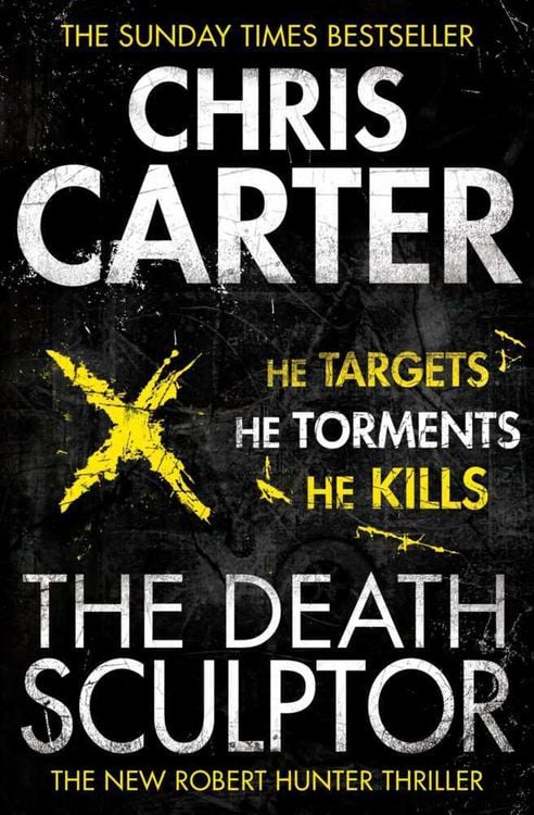 Produktbild: The Death Sculptor