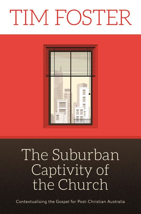 Produktbild: Suburban Captivity of the Church