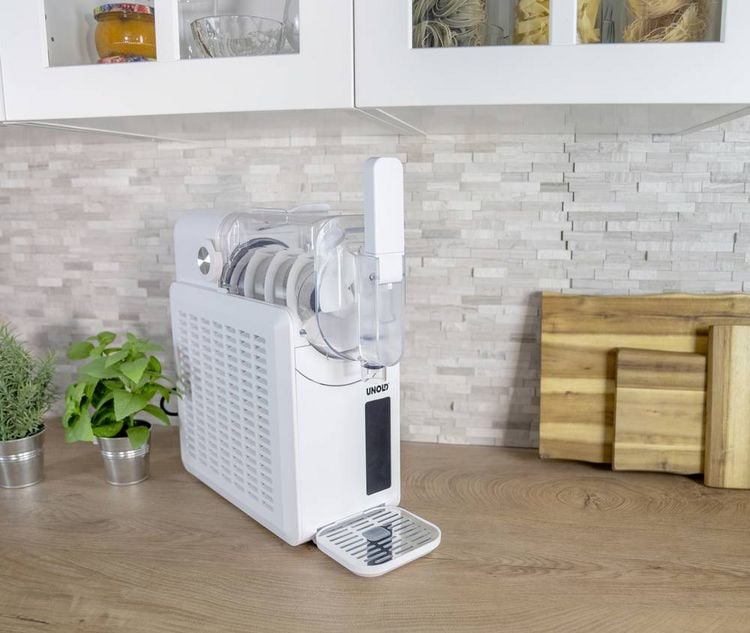Produktbild: Unold Susi Eismaschine inkl. K&uuml;hlaggregat 2l