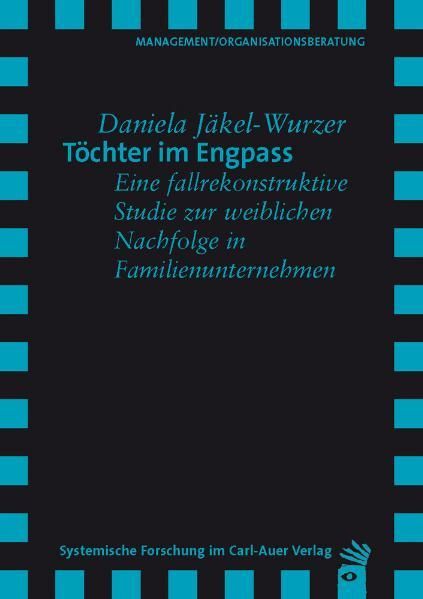 Produktbild: T&ouml;chter im Engpass