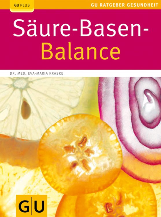 Produktbild: Säure-Basen-Balance