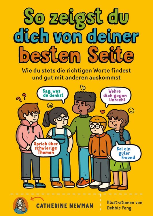 Produktbild: So zeigst du dich von deiner besten Seite