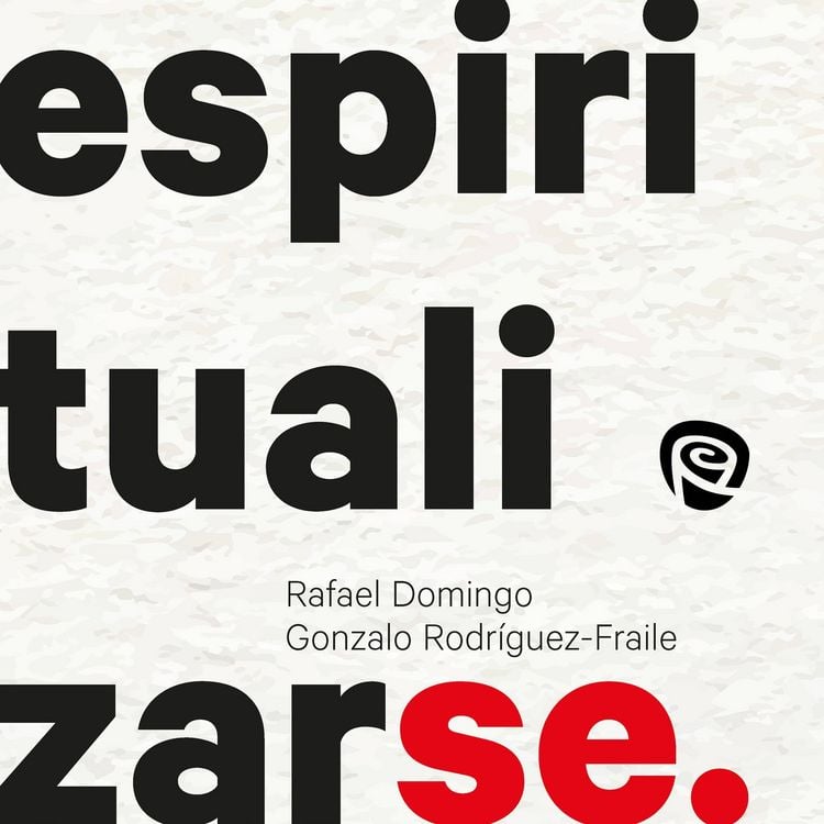 Produktbild: Espiritualizarse