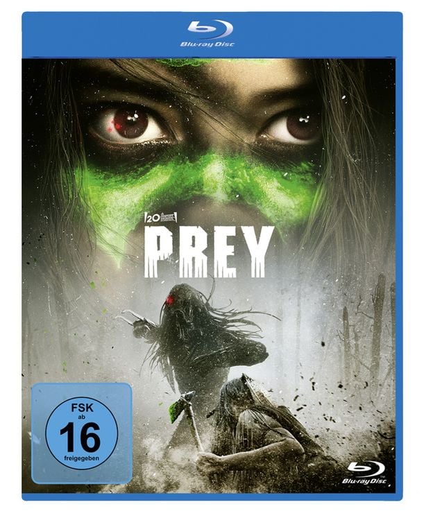 Produktbild: Prey