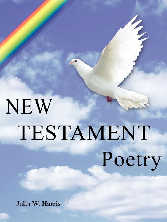 Produktbild: New Testament Poetry