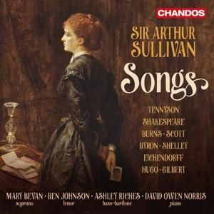 Produktbild: Songs