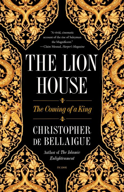 Produktbild: Lion House