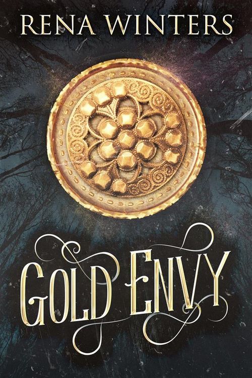 Produktbild: Gold Envy