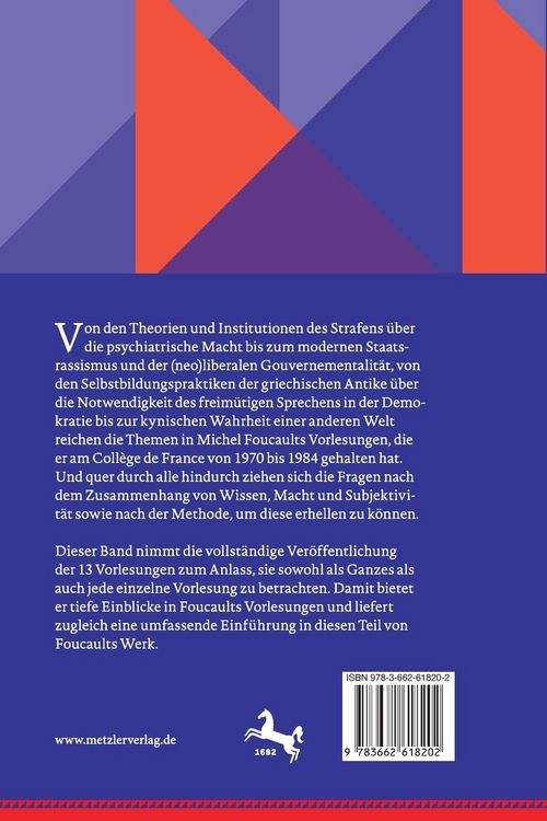 Produktbild: ,,Fragmente eines Willens zum Wissen"