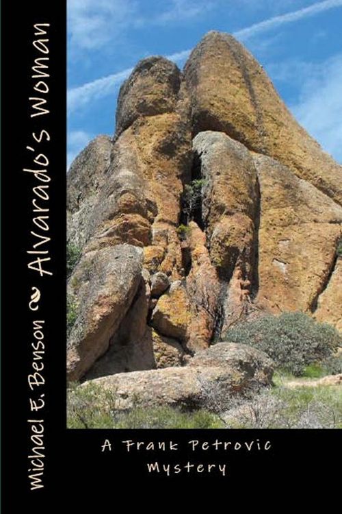 Produktbild: Alvarado's Woman