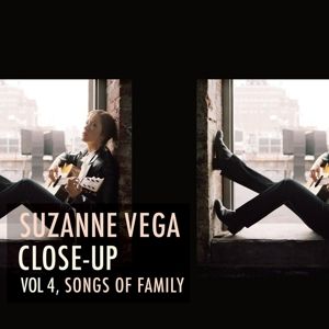 Produktbild: Close-Up Vol 4,Songs Of Family (Reissue)
