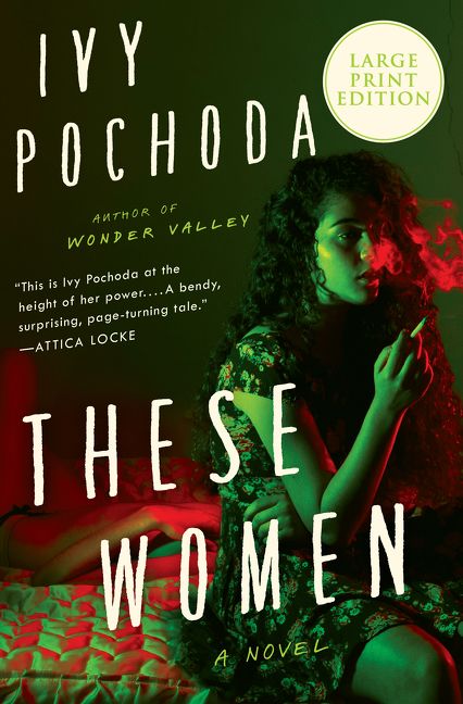 Produktbild: These Women